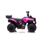 Elektrická Štvorkolka - GTS1155 - ružová